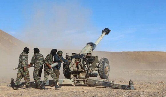 Opérations Dévastatrices de l’Armée Sahraouie : les Forces Marocaines Subissent de Lourdes Pertes à Mahbes et Aousserd
