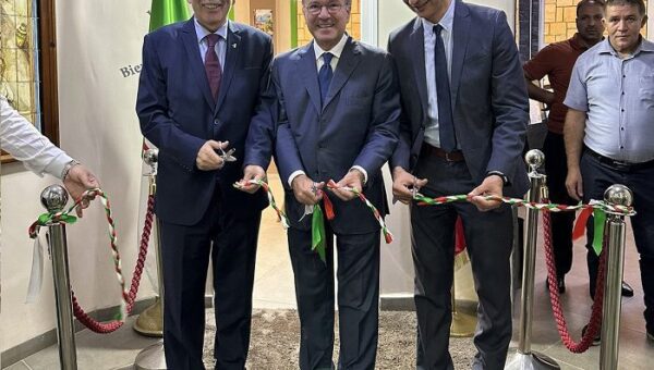 Ouverture d’un Centre de Demande de Visa pour l’Italie à Béjaïa