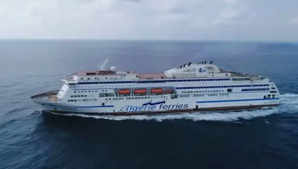 Perturbations dans les Traversées d&rsquo;Algérie Ferries en Octobre