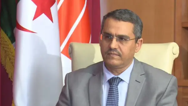 Remaniement majeur à Sonatrach : Rachid Hachichi nommé PDG pour relever les défis