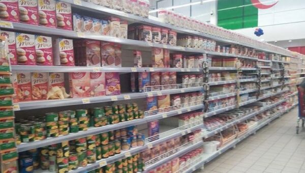 Révélations Choc : Corruption Soupçonnée derrière les Pénuries Alimentaires en Algérie