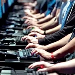 Révélations Choc : Le Maroc Impliqué dans des Attaques Numériques contre l'Algérie et la Palestine, Soutenant Israël