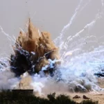 Révélations Choc : Les Armes Interdites Utilisées par l'Armée Israélienne contre les Civils à Gaza