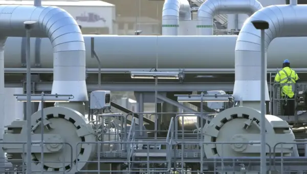 Russie : Un Bond Spectaculaire des Revenus Pétroliers Malgré les Sanctions Internationales