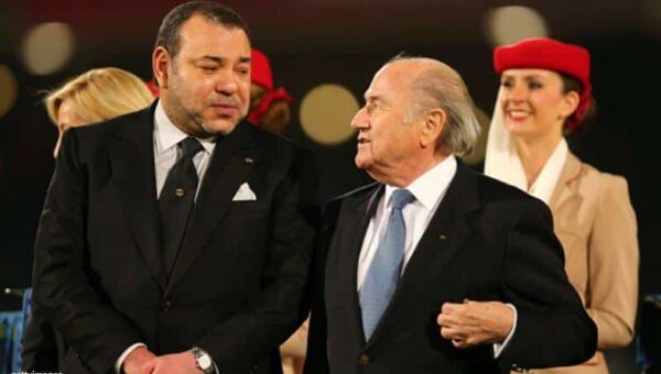 Sepp Blatter Critique la Décision de la FIFA d’Attribuer la Coupe du Monde 2030 au Maroc, à l’Espagne et au Portugal