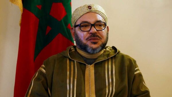 Silence du Roi Mohammed VI face à la Guerre en Palestine : Les Marocains Expriment leur Colère