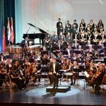 Symphonies du Monde : Le Festival Culturel International de Musique Symphonique d'Alger Fait Vibrer l'Opéra