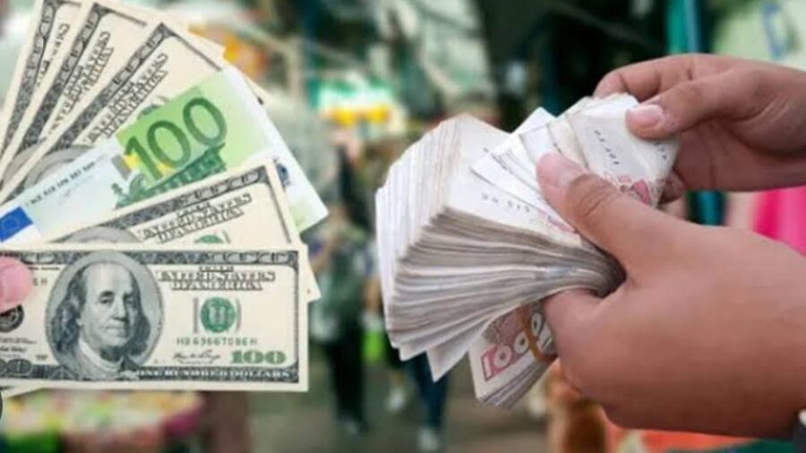 Taux de Change des Devises en Algérie : Cotations en Banque et au Marché Noir