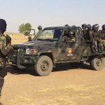 Terreur sans fin : Boko Haram frappe encore au Cameroun, tuant des civils