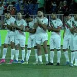 Scandale Sportif : L'Identité de l'Équipe Algérienne en Question