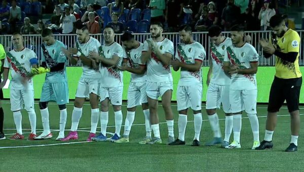 Scandale Sportif : L’Identité de l’Équipe Algérienne en Question