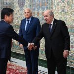 You Ki-Jun : La Corée du Sud et l'Algérie Scellent un Partenariat Pétrolier Clé