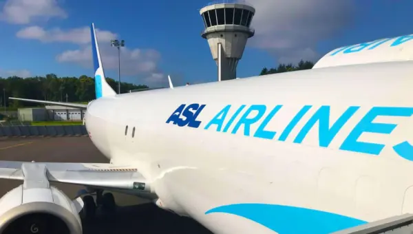 ASL Airlines Dévoile Deux Nouvelles Lignes France-Algérie pour un Hiver Ensoleillé