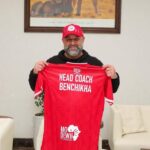 Abdelhak Benchikha : Nouvel Espoir pour le Simba Sports Club en Tanzanie