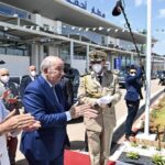 Abdelmadjid Tebboune : Visites de Terrain et Projets de Développement en Algérie