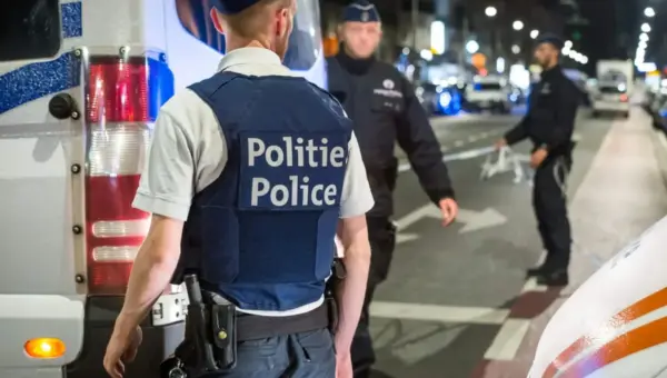 Affaire Djamel : Deux Suspects Arrêtés à Bruxelles dans l&rsquo;Assassinat d&rsquo;un Père de Famille Algérien