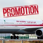 Air Algérie : Des Ailes Pour les Voyageurs avec les Promotions de Novembre 2023
