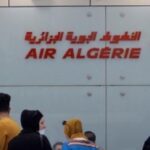 Air Algérie : Des Vols à Prix Cassés pour Voyager Léger