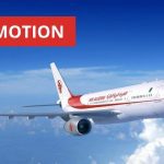 Air Algérie : Promotions Exceptionnelles sur les Vols vers Londres et Bruxelles en Novembre 2023
