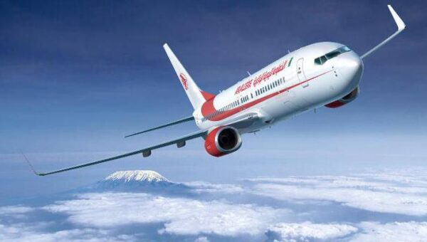 Air Algérie dévoile ses destinations estivales pour 2024 : De Pékin à Montréal, une aventure en altitude