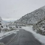 Alerte Météo : Des Chutes de Neige et des Orages Intenses Menacent l'Algérie