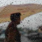 Alerte Météo Niveau 1 : Pluies Orageuses dans l'Est Algérien