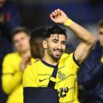 Alexandre Blessin (USG) Inquiet pour Amoura : Un Drame en Devenir pour l'EN ?