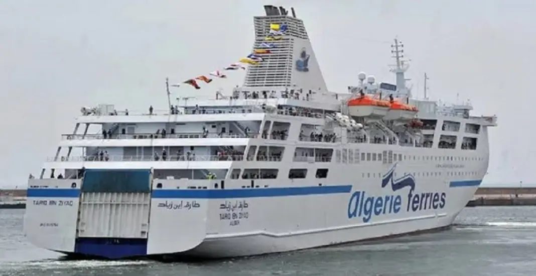 Algérie Ferries : Cap sur l'Été 2024 avec un Programme de Rêve