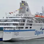 Algérie Ferries : Cap sur l'Été 2024 avec un Programme de Rêve