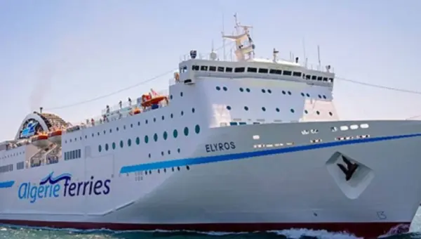Algérie Ferries : Les Annulations Répétées de Traversées Agacent les Voyageurs