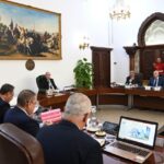 Algérie : Les Enjeux du Conseil des Ministres Présidé par Abdelmadjid Tebboune