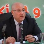 Algérie: Tayeb Zitouni en Mission Économique en Arabie Saoudite