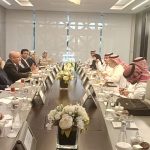 Algérie et Arabie Saoudite Signent une Série d'Accords et de Mémorandums d'Entente