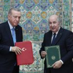 Algérie et Turquie : Une Nouvelle ère de Coopération Scellée par des Accords Multiples