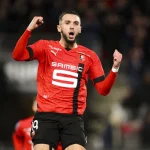 Amine Gouiri : Un Choix de Cœur et d'Origines