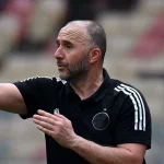 Amoura entre Club et Pays : Belmadi calme le jeu