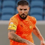 Andy Delort Brille en Qatar Stars League : Un Message à Djamel Belmadi