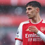 Arsenal S'Empare de la Tête de la Premier League : Le But Tardif de Kai Havertz Défie les Pronostics
