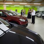 Automobile en Algérie : Renault, Peugeot, Toyota et Suzuki sur le Point d'Arriver