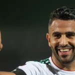 Riyad Mahrez contre le monde : La course effrénée pour le Ballon d'Or africain 2023