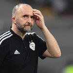 Belmadi Démasque la Taupe : Un Complot qui Secoue la Sélection Nationale d'Algérie
