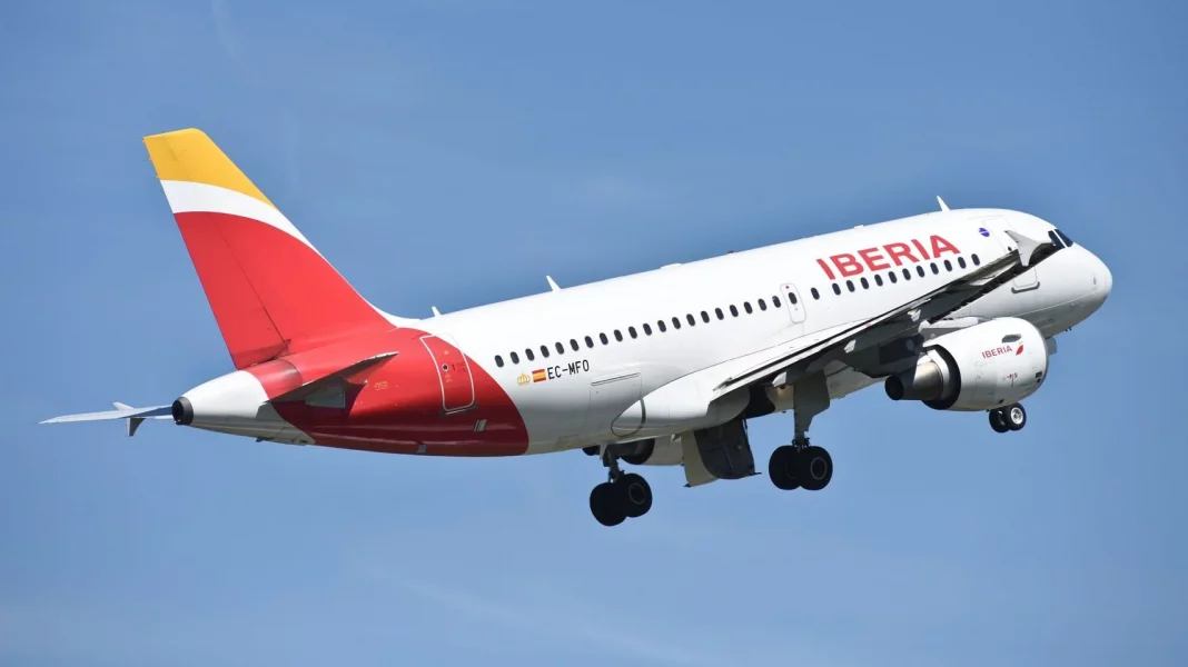 Black Friday 2023 : Iberia Casse les Prix sur les Vols Alger - New York !