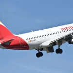 Black Friday 2023 : Iberia Casse les Prix sur les Vols Alger - New York !