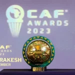 CAF Awards 2023 : Une Célébration du Football Africain à Marrakech