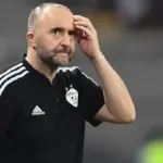 CAN 2023 : Djamel Belmadi, le Sélectionneur le Mieux Payé de la Compétition