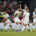 CAN 2023 : L'Algérie, Outsider Déterminé à Surprendre