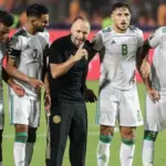 CAN 2023 : Les Secrets de la Préparation de l'Algérie Révélés - Entre Stage au Ghana et Revanche sur le Cameroun