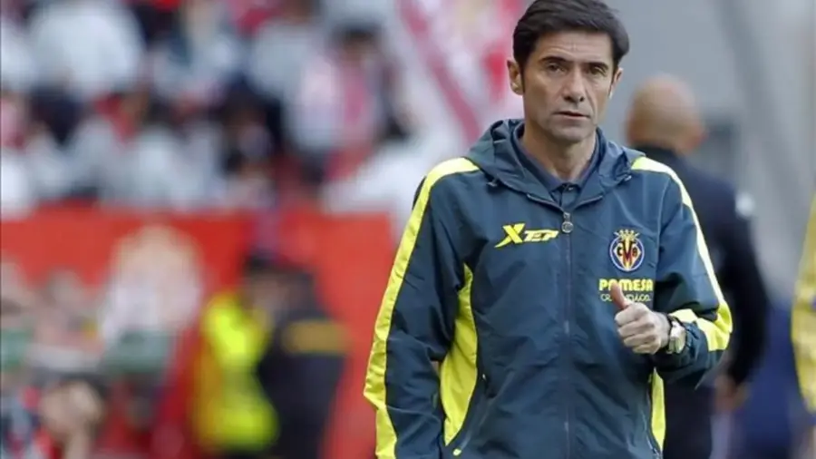 Changement de Cap à Villarreal : Marcelino aux Commandes, Mandi en Pleine Lumière