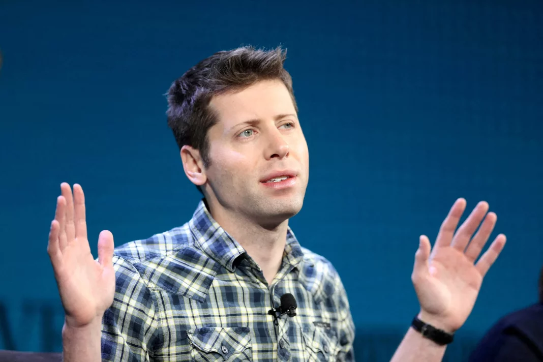 Changement de Cap dans le Monde de l'IA : Sam Altman, de l'Éviction à la Renaissance chez Microsoft