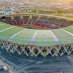 Changement de Stade pour l'Équipe d'Algérie : Un Tournant Crucial